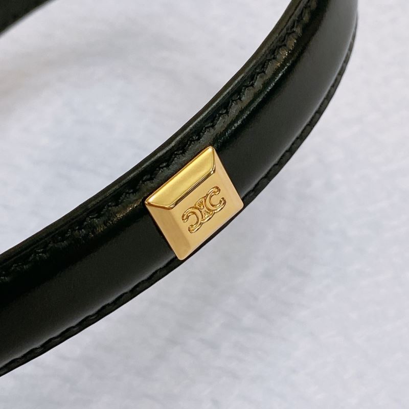 Celine Belts